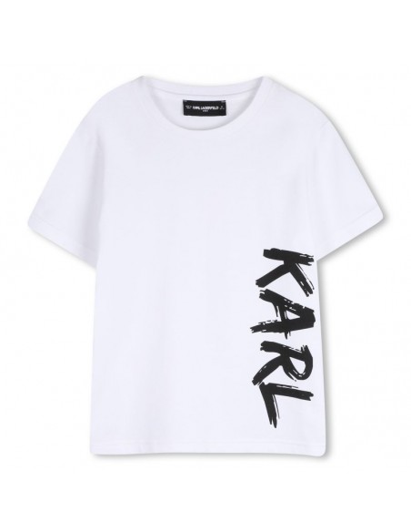 T-Shirt KARL LAGARFELD