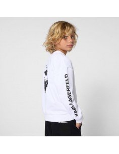Sweat KARL LAGERFELD