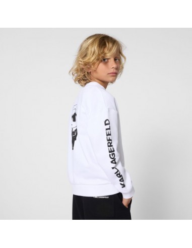 Sweat KARL LAGARFELD