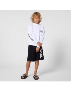 Sweat KARL LAGERFELD