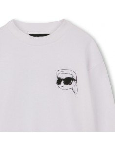 Sweat KARL LAGERFELD