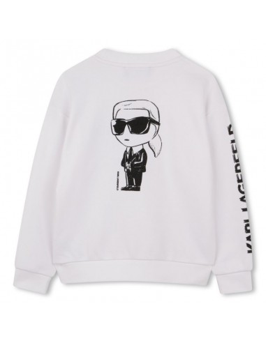 Sweat KARL LAGARFELD