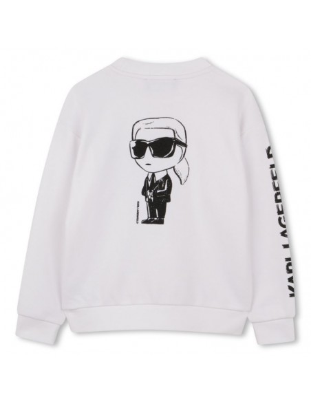 Sweat KARL LAGARFELD