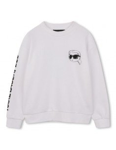 Sweat KARL LAGERFELD