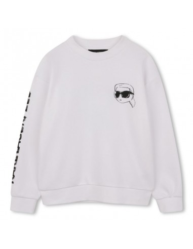 Sweat KARL LAGARFELD
