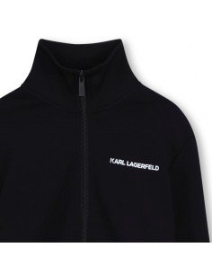 Casaco KARL LAGERFELD