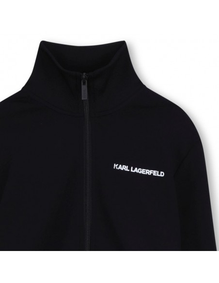 Casaco KARL LAGARFELD