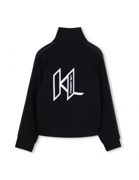 Casaco KARL LAGARFELD