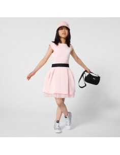 Vestido KARL LAGARFELD