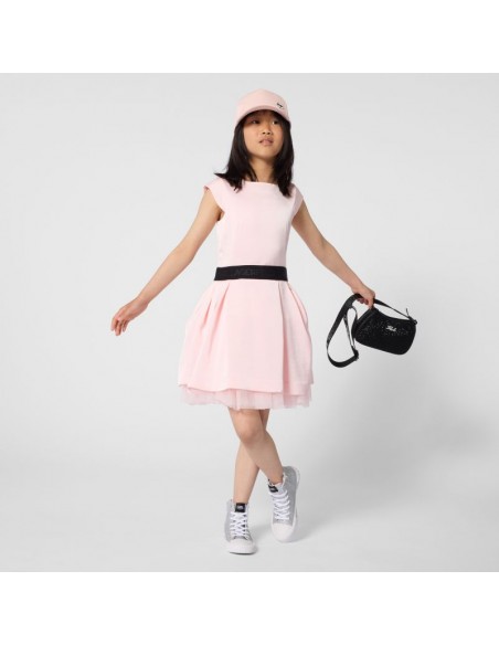 Vestido KARL LAGARFELD