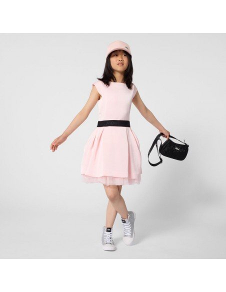 Vestido KARL LAGERFELD