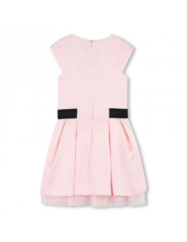 Vestido KARL LAGARFELD