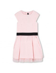 Vestido KARL LAGERFELD