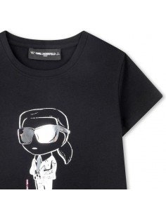 T-Shirt KARL LAGERFELD