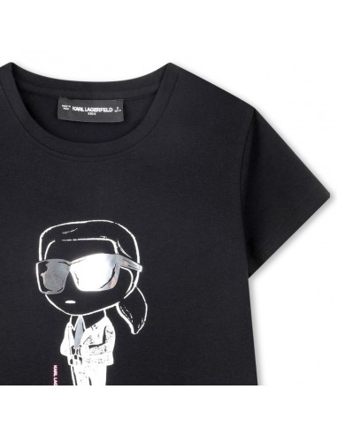 T-Shirt KARL LAGARFELD