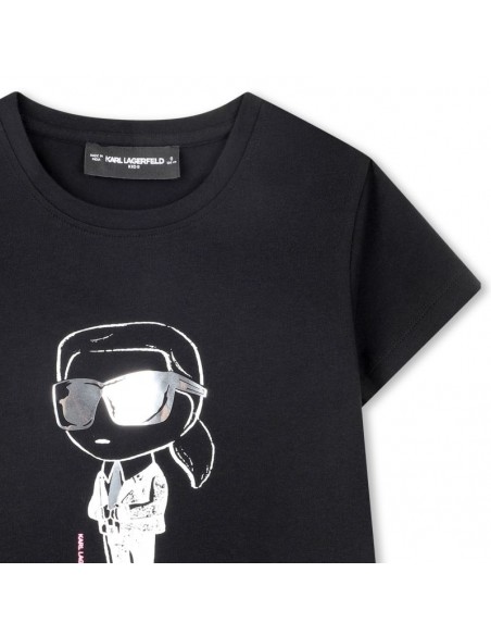 T-Shirt KARL LAGARFELD
