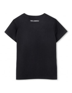 T-Shirt KARL LAGARFELD 2