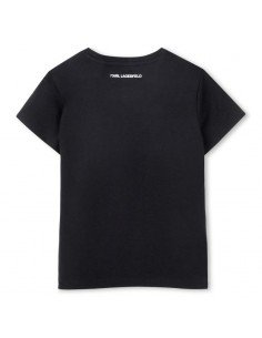 T-Shirt KARL LAGERFELD