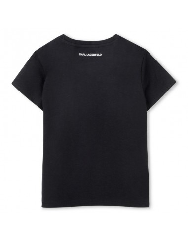 T-Shirt KARL LAGARFELD