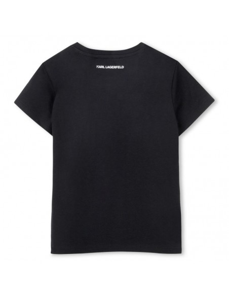 T-Shirt KARL LAGARFELD