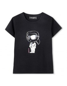 T-Shirt KARL LAGERFELD