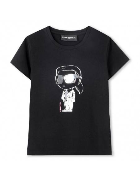 T-Shirt KARL LAGARFELD