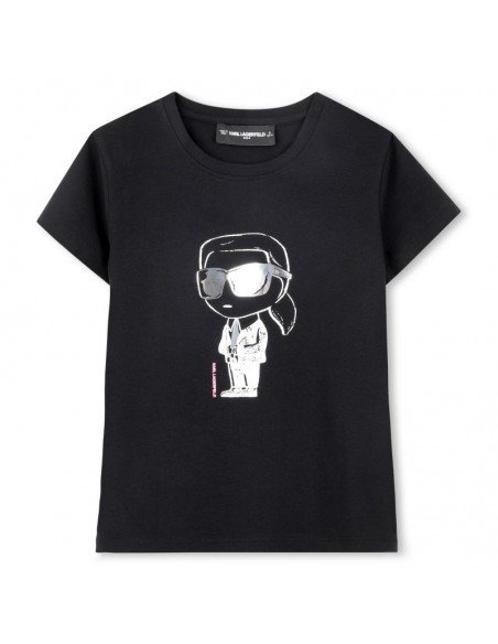 T-Shirt KARL LAGERFELD