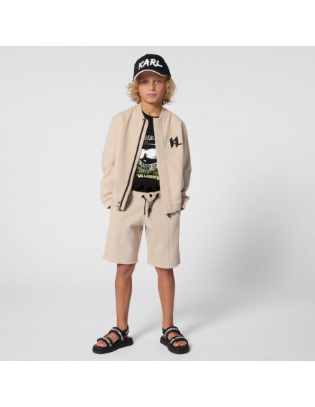 Calção KARL LAGARFELD