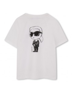 T-Shirt KARL LAGARFELD 2