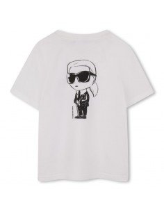 T-Shirt KARL LAGERFELD