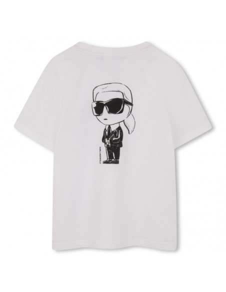 T-Shirt KARL LAGARFELD