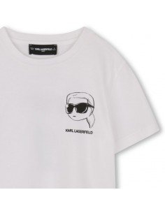 T-Shirt KARL LAGERFELD