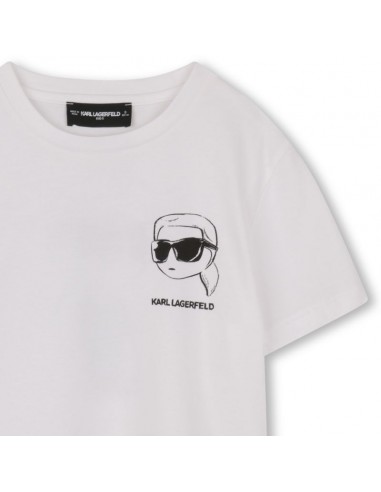 T-Shirt KARL LAGARFELD