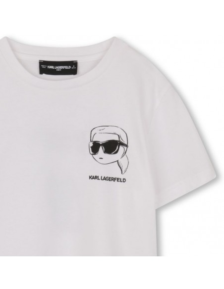 T-Shirt KARL LAGARFELD