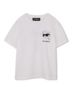 T-Shirt KARL LAGERFELD