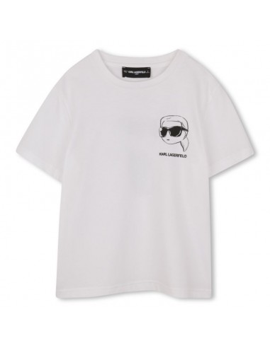 T-Shirt KARL LAGARFELD