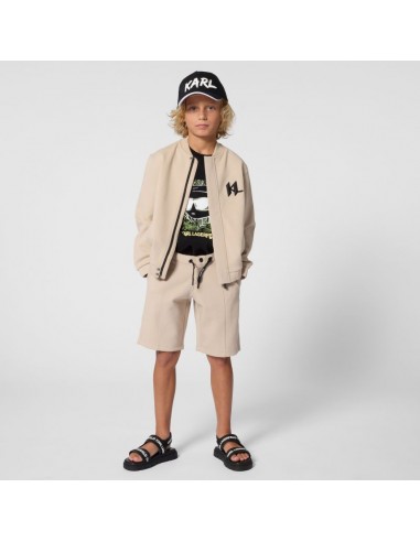 T-Shirt KARL LAGARFELD