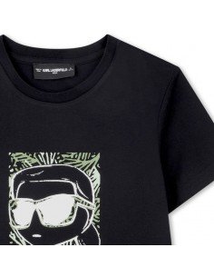 T-Shirt KARL LAGERFELD