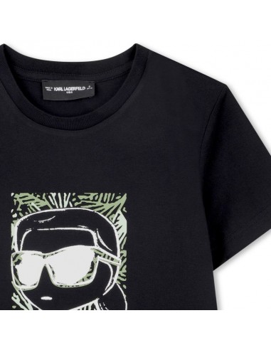 T-Shirt KARL LAGARFELD