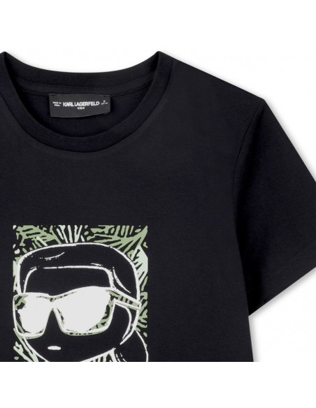 T-Shirt KARL LAGARFELD