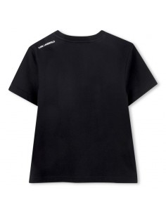 T-Shirt KARL LAGARFELD 2