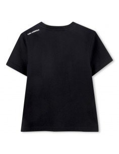 T-Shirt KARL LAGERFELD