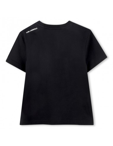 T-Shirt KARL LAGARFELD