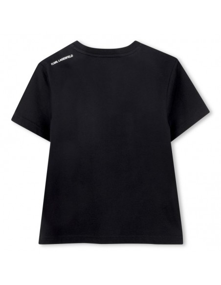 T-Shirt KARL LAGARFELD