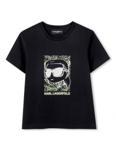 T-Shirt KARL LAGARFELD
