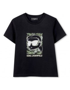 T-Shirt KARL LAGERFELD