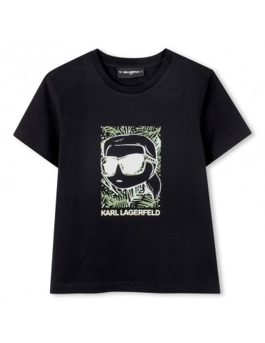 T-Shirt KARL LAGARFELD
