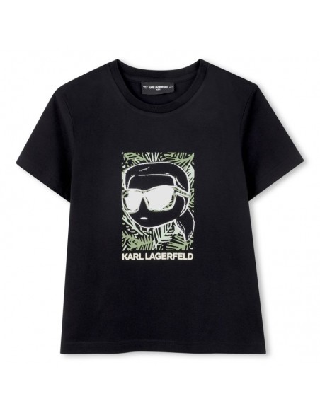 T-Shirt KARL LAGARFELD