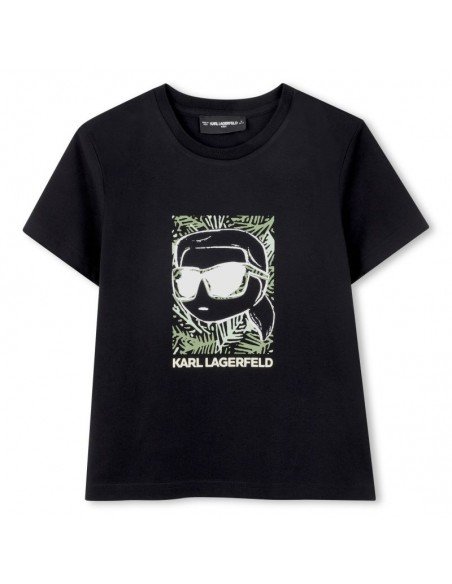 T-Shirt KARL LAGERFELD