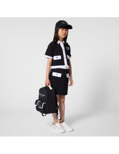 Casaco KARL LAGARFELD